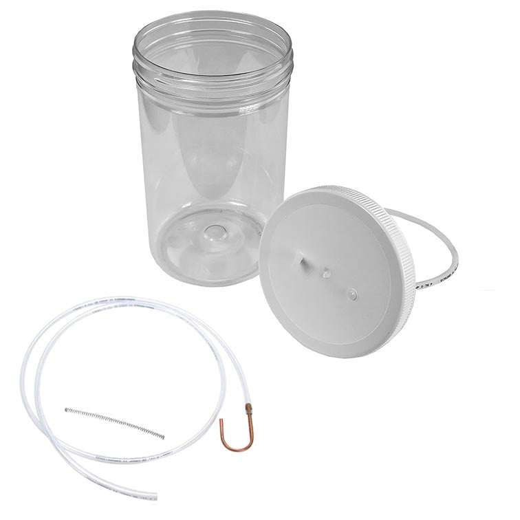 K1271 - K1271 Large Tank Conversion Kit for M76XL - Dishmaster