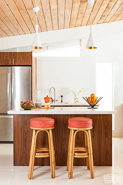 M32170 - Dishmaster M70BNHA Sapphire High Arc, Brushed Nickel - Dishmaster