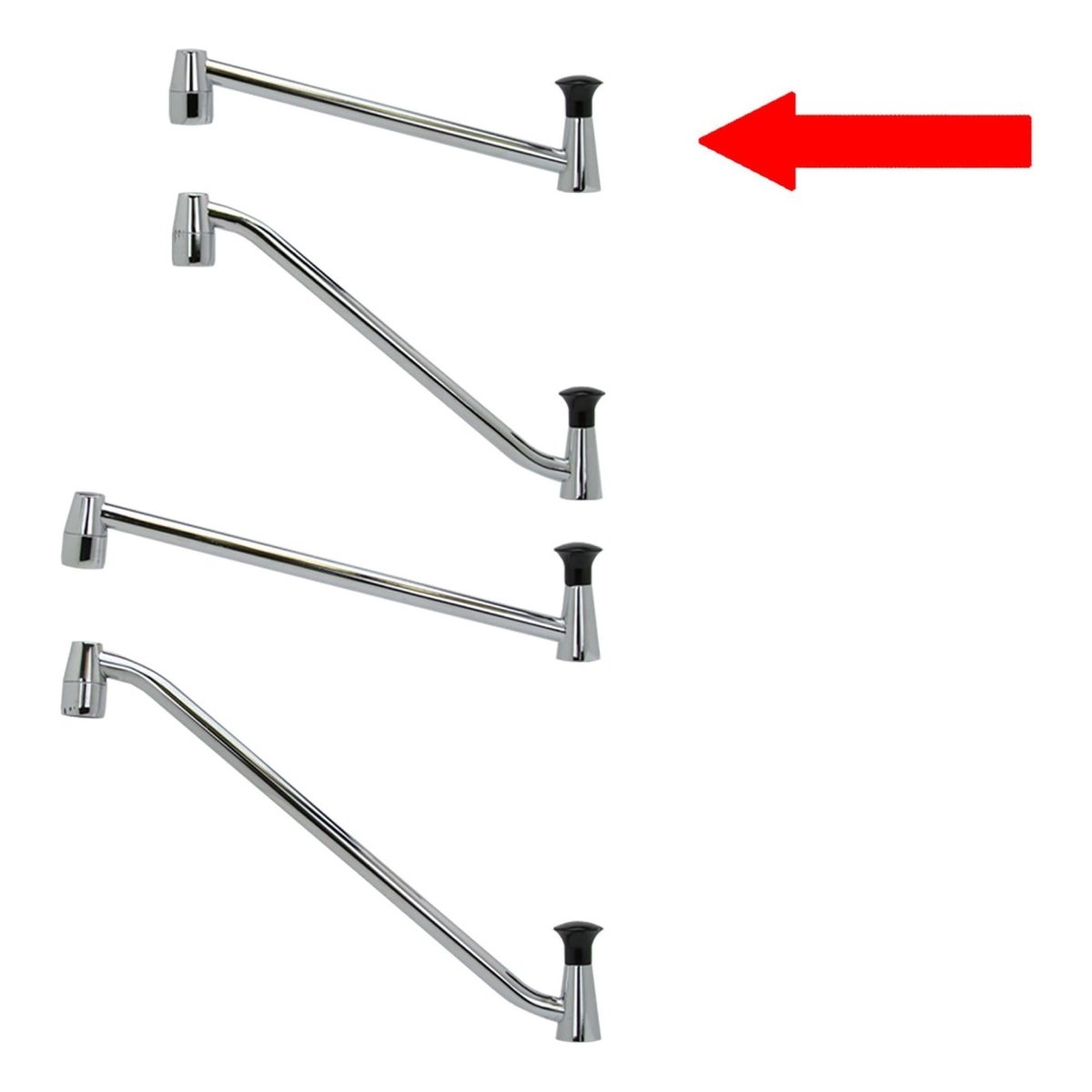 A0226 - Option Spout - Dishmaster