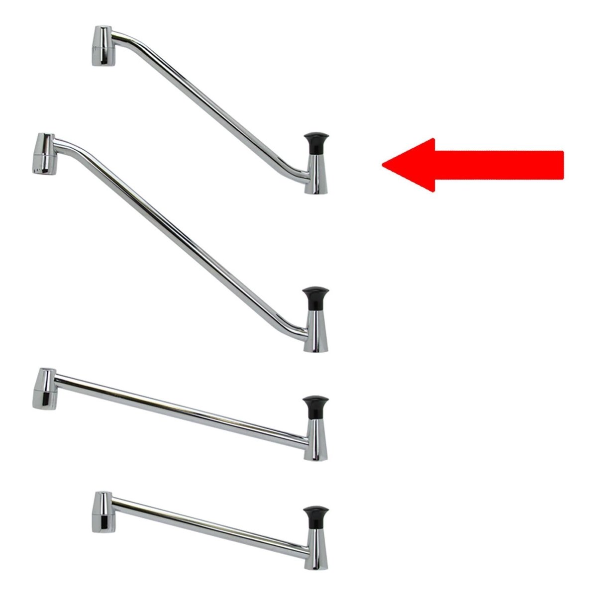 A2020 - Option Spout - Dishmaster