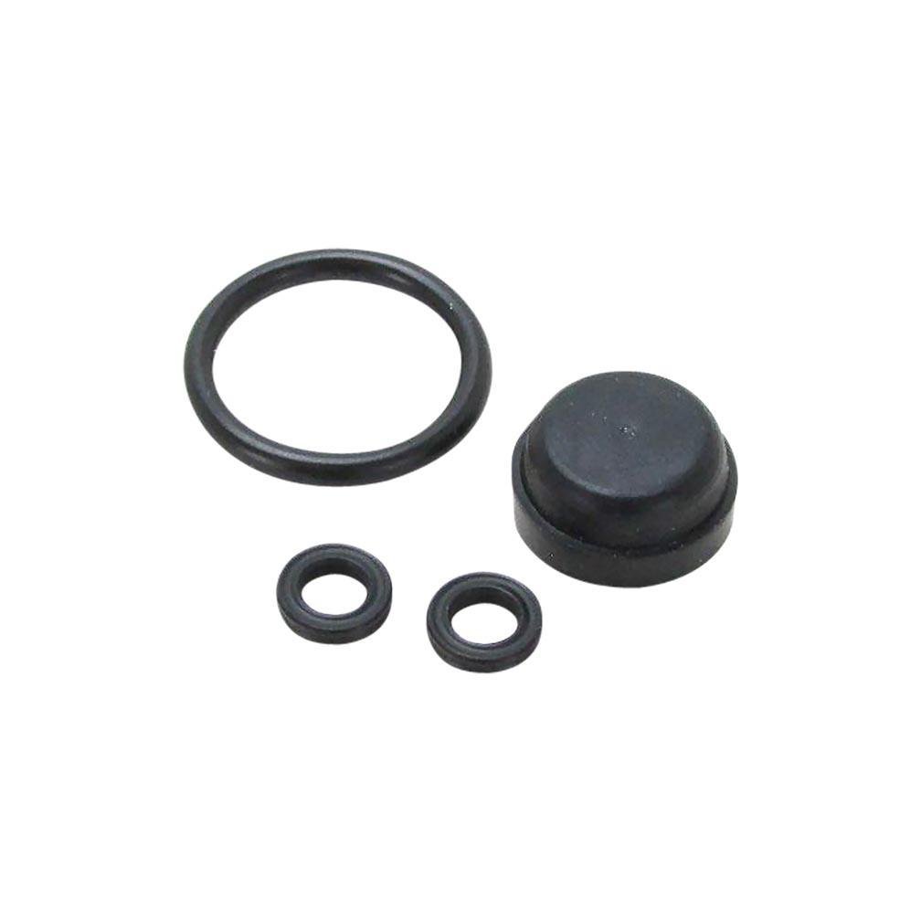K0228 - K0228 Diverter Seals - Dishmaster