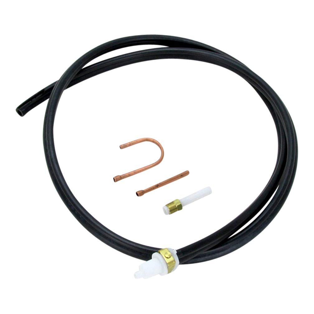 K0252 - K0252 Long Hose Assembly - Dishmaster