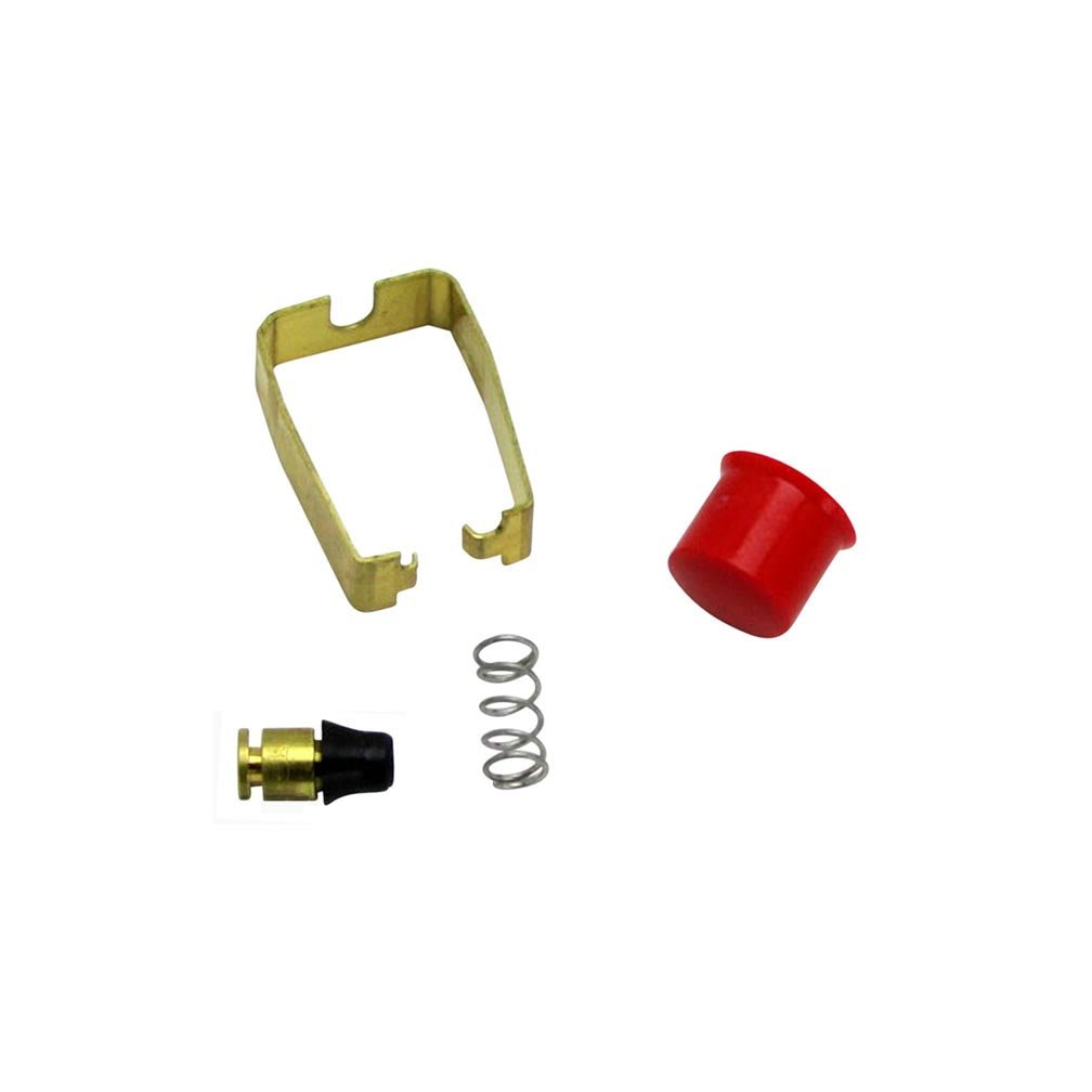 K0264 - K0264 Needle Valve Repair Kit - Dishmaster