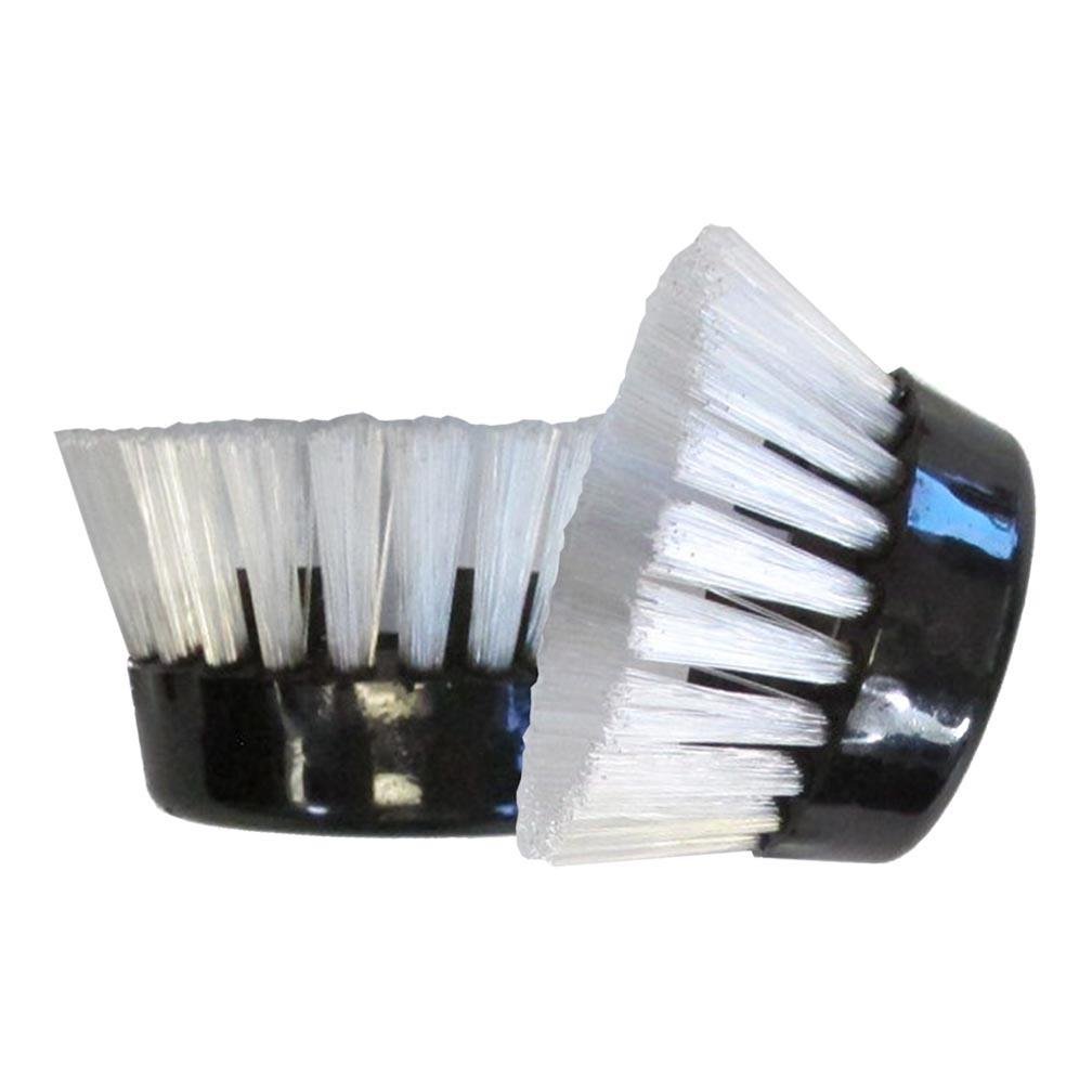 K0283 - K0283 White Brushes - Dishmaster