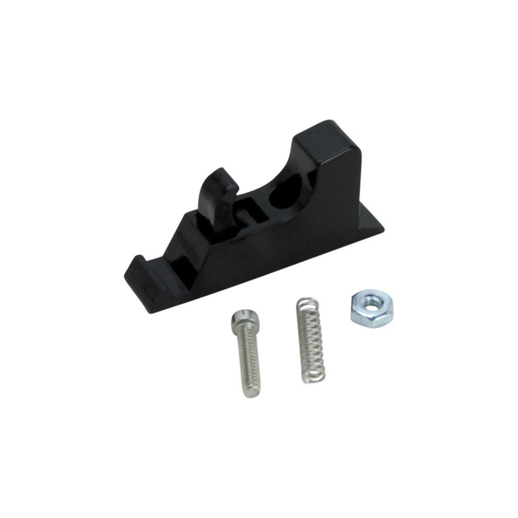 K0670 - K0670 Brush Holder Clip Assembly - Dishmaster