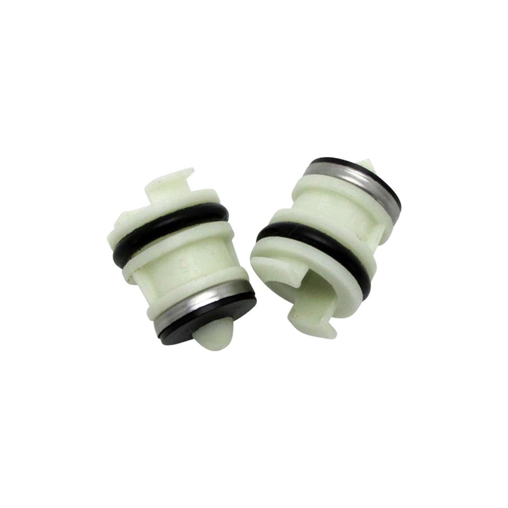 K0858 - K0858 Torque-free Valve Ends - Dishmaster