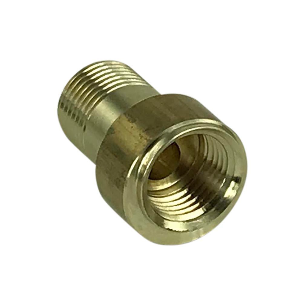 K1034 - K1034 Wall Union Assembly 8" - Dishmaster