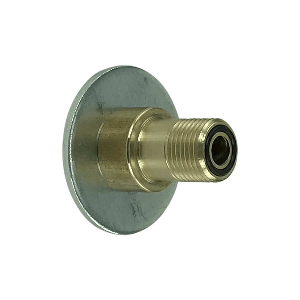 K1034 - K1034 Wall Union Assembly 8" - Dishmaster