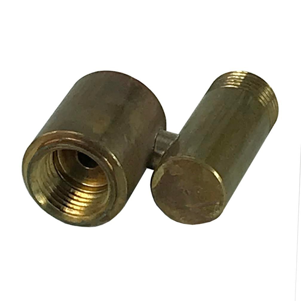 K1037 - K1037 Wall Union Assembly 6"-10" - Dishmaster