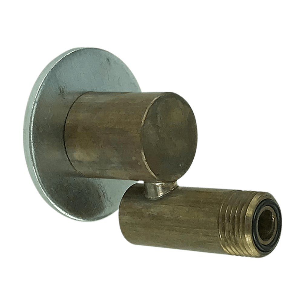 K1037 - K1037 Wall Union Assembly 6"-10" - Dishmaster