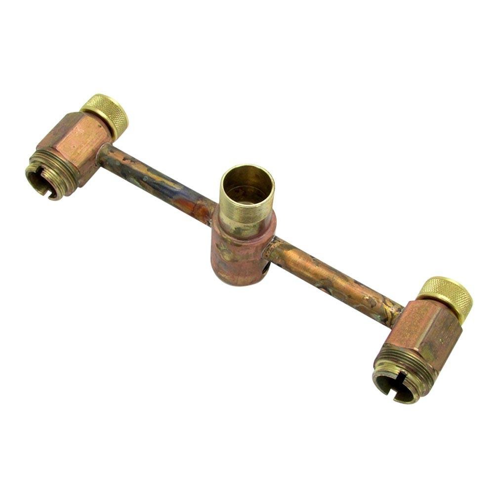 K1190 - K1190 Body Assembly M76 - Dishmaster