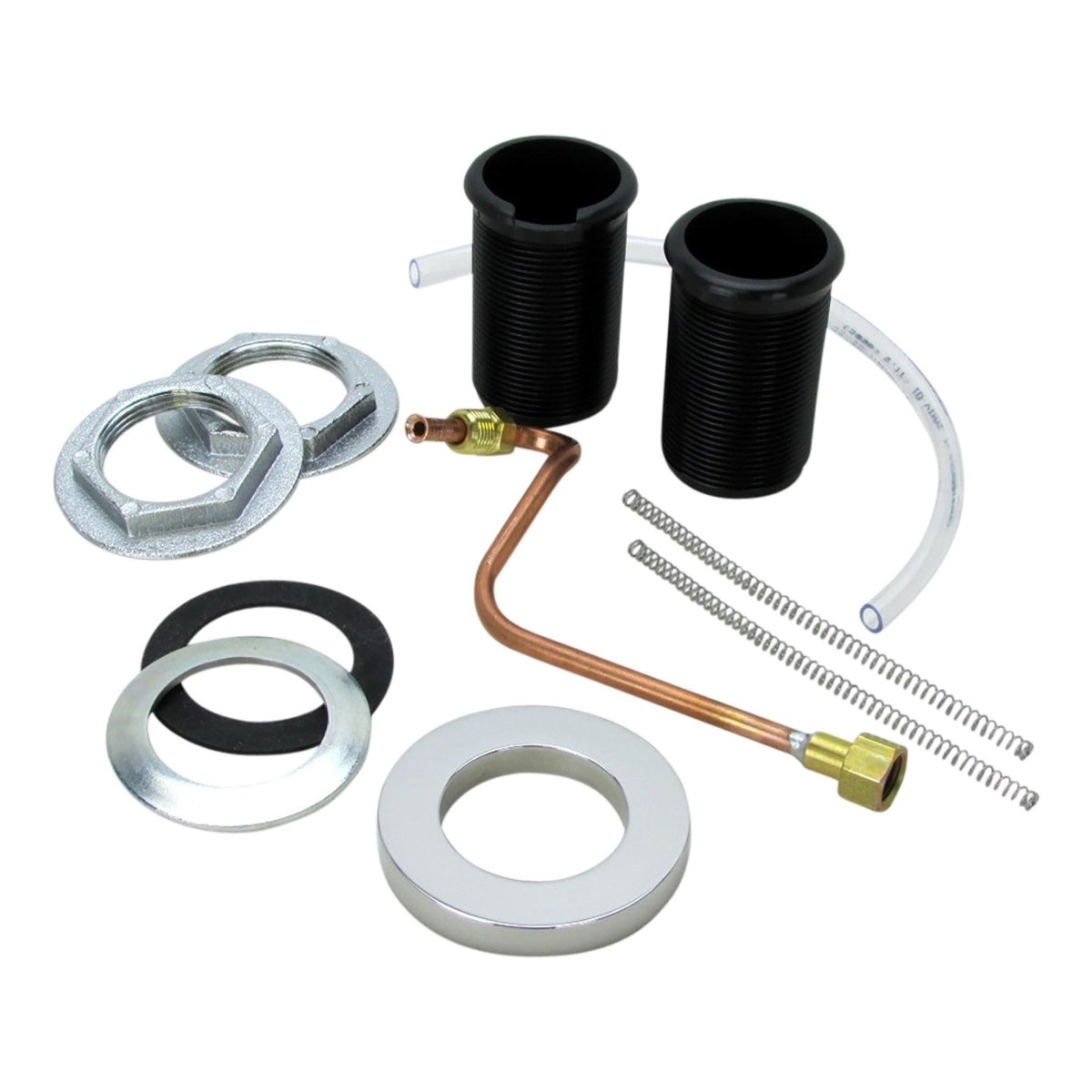 K1265 - K1265 XL Conversion Kit for M76 Deck Mount - Dishmaster