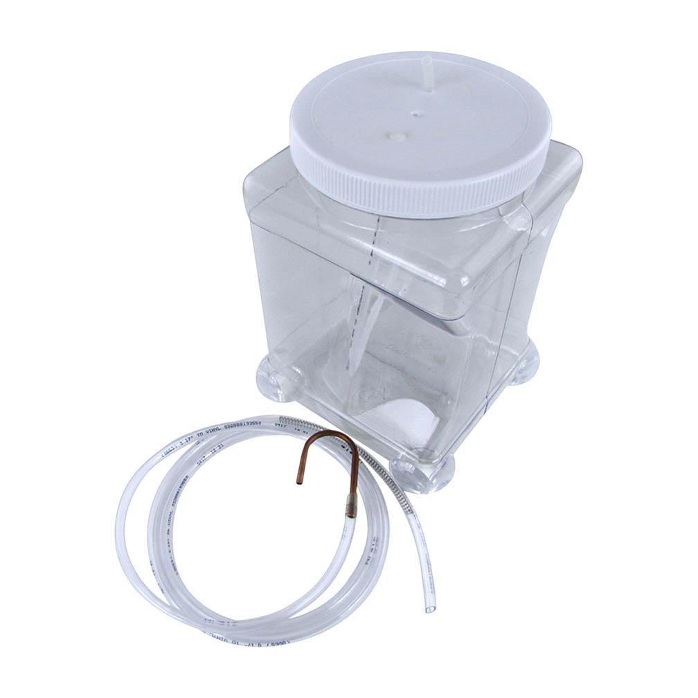 K1271 - K1271 Large Tank Conversion Kit for M76XL - Dishmaster