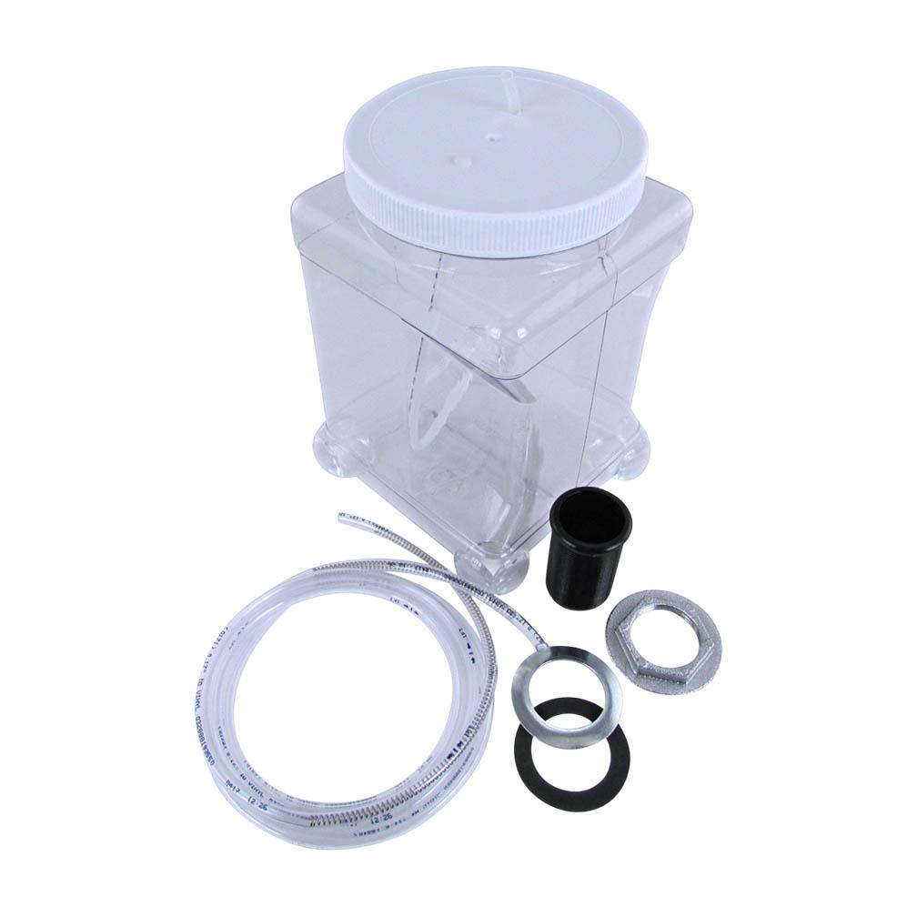 K1273 - K1273 Large Tank Conversion Kit for M76 Deck Mount - Dishmaster