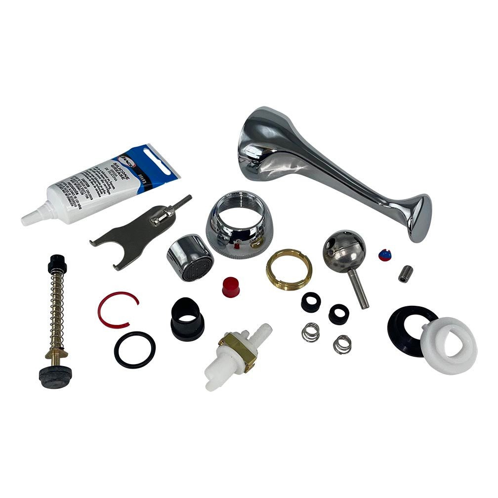 K2000 - K2000 M2000 Tune-up Kit - Dishmaster