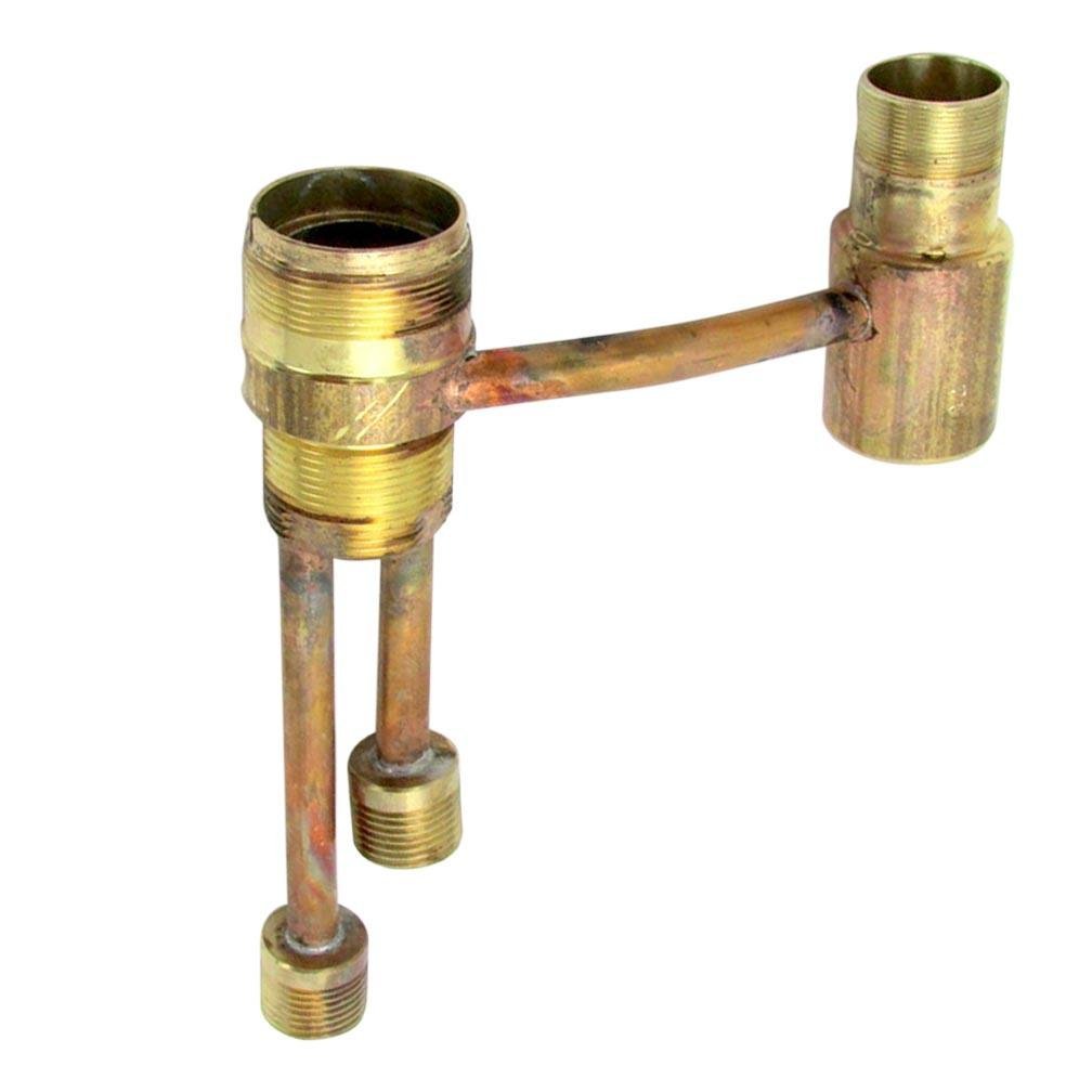 K2100 - K2100 M2000 Body Assembly - Dishmaster