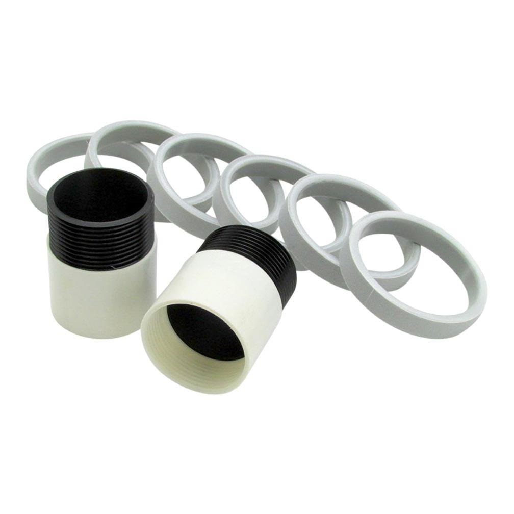 K2285 - K2285 Mounting Extension Kit - Dishmaster