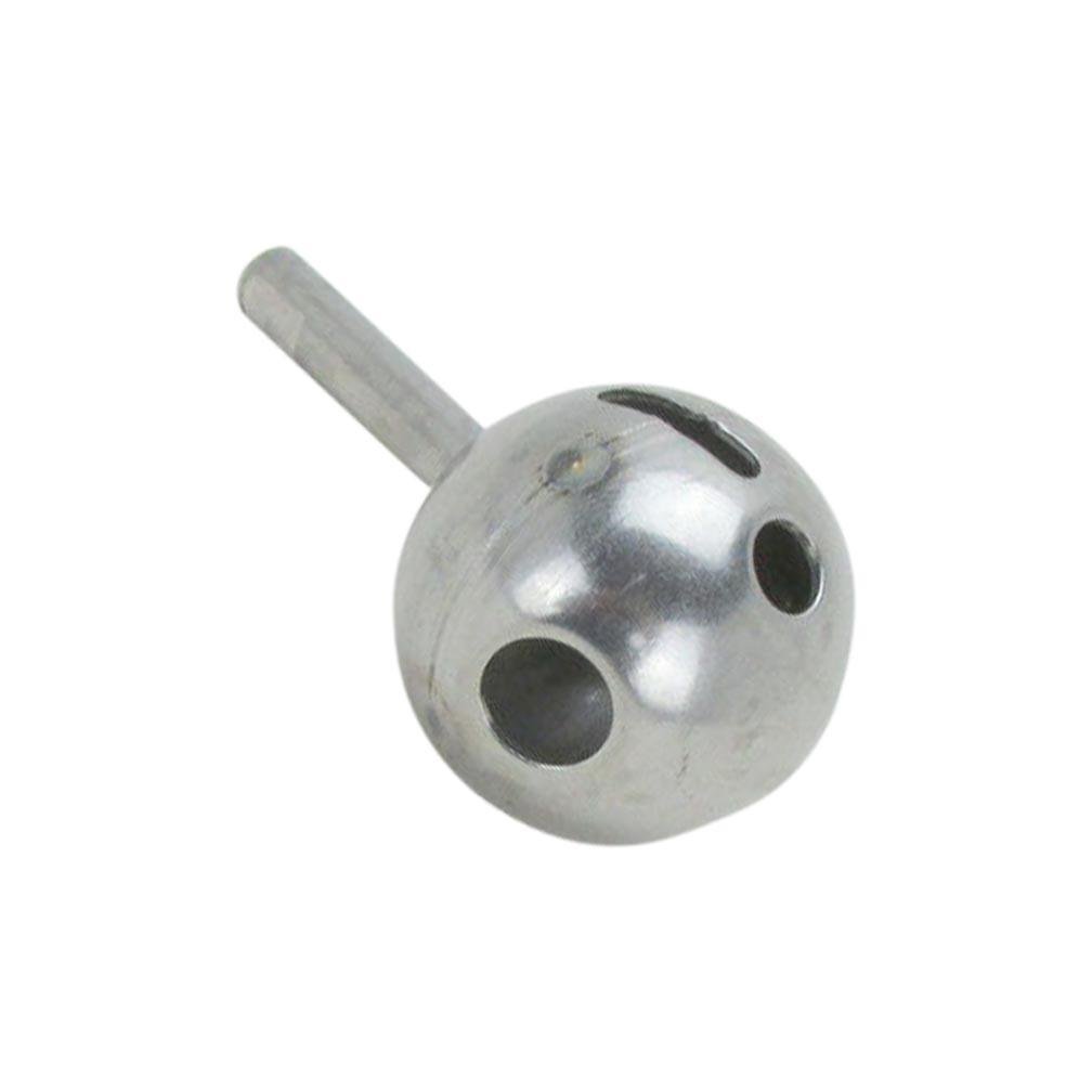 K2295 - K2295 Stainless Ball Valve - Dishmaster