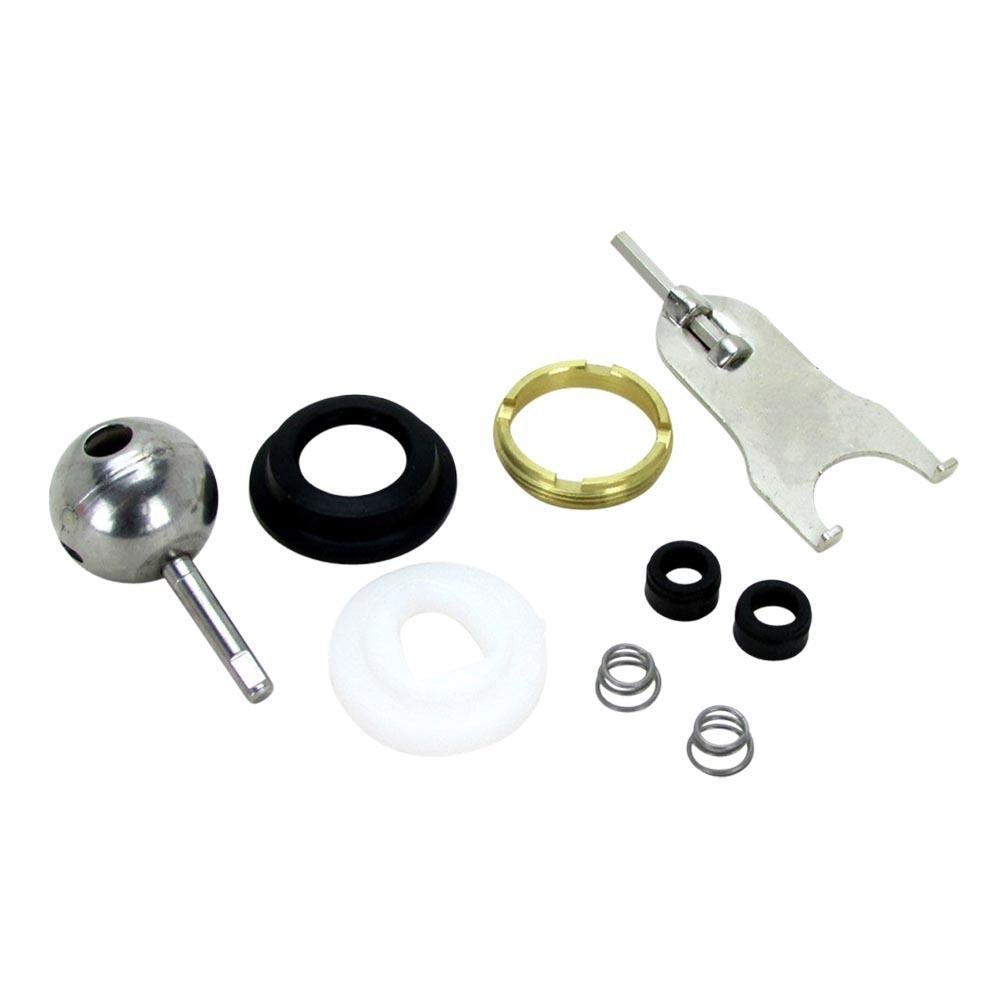 K2310 - K2310 Valve Repair Kit with Tool - Dishmaster
