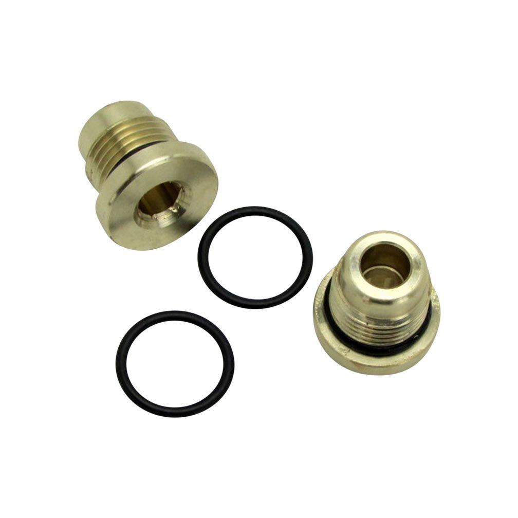 K31230 - K31230 Valve Seats and Union O-rings - Dishmaster