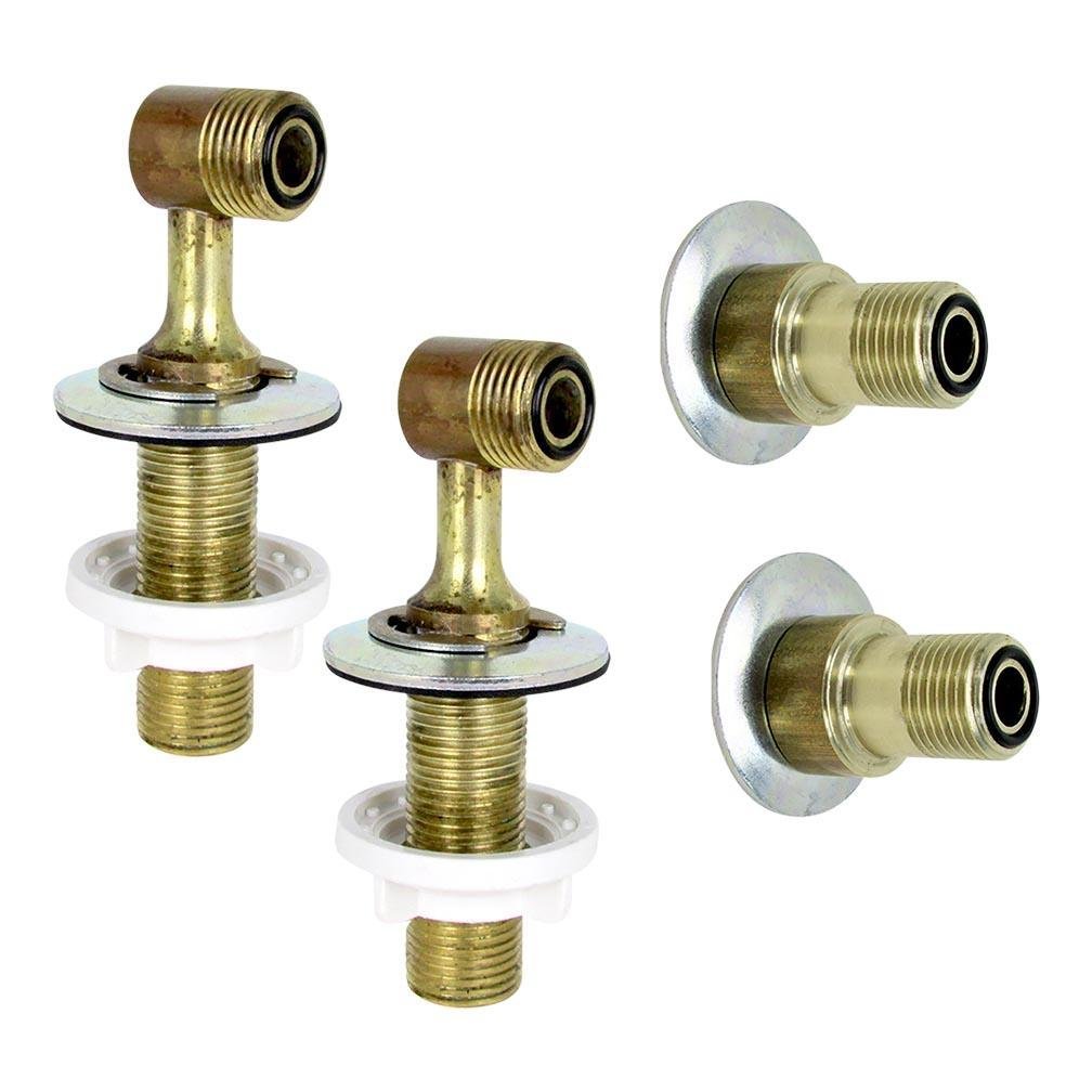 M30276 - Dishmaster M76BK Imperial Four, Black - Dishmaster