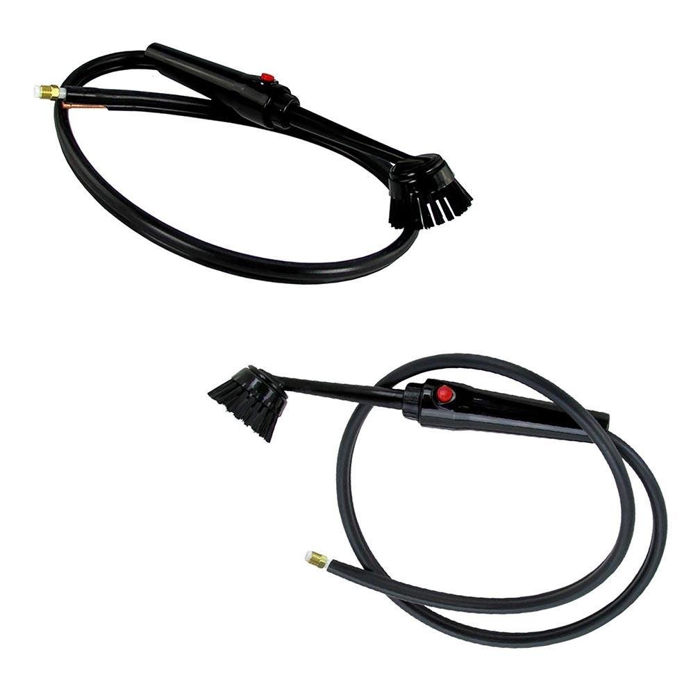 M30276 - Dishmaster M76BK Imperial Four, Black - Dishmaster