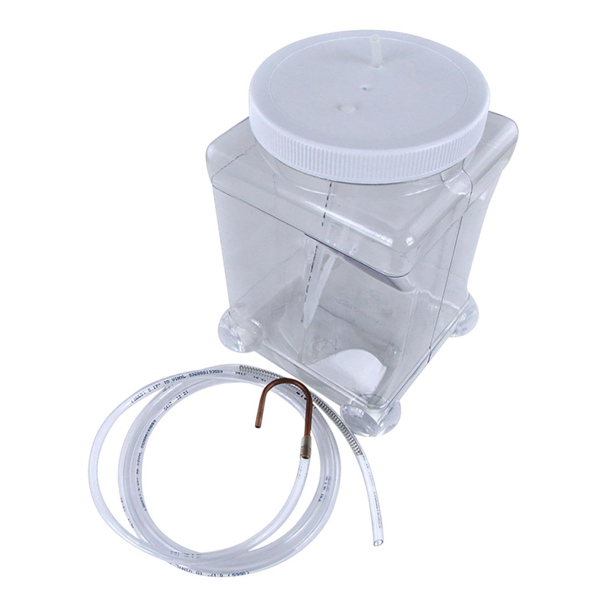 M30376 - Dishmaster M76XLBK Imperial Four XL, Black - Dishmaster