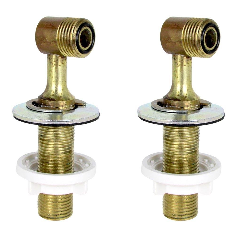 M30576 - Dishmaster M76XLWE Imperial Four XL, White - Dishmaster