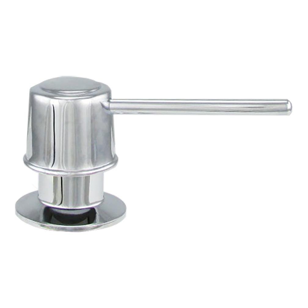 M31270 - Dishmaster M70CPLA Sapphire Low Arc, Chrome - Dishmaster