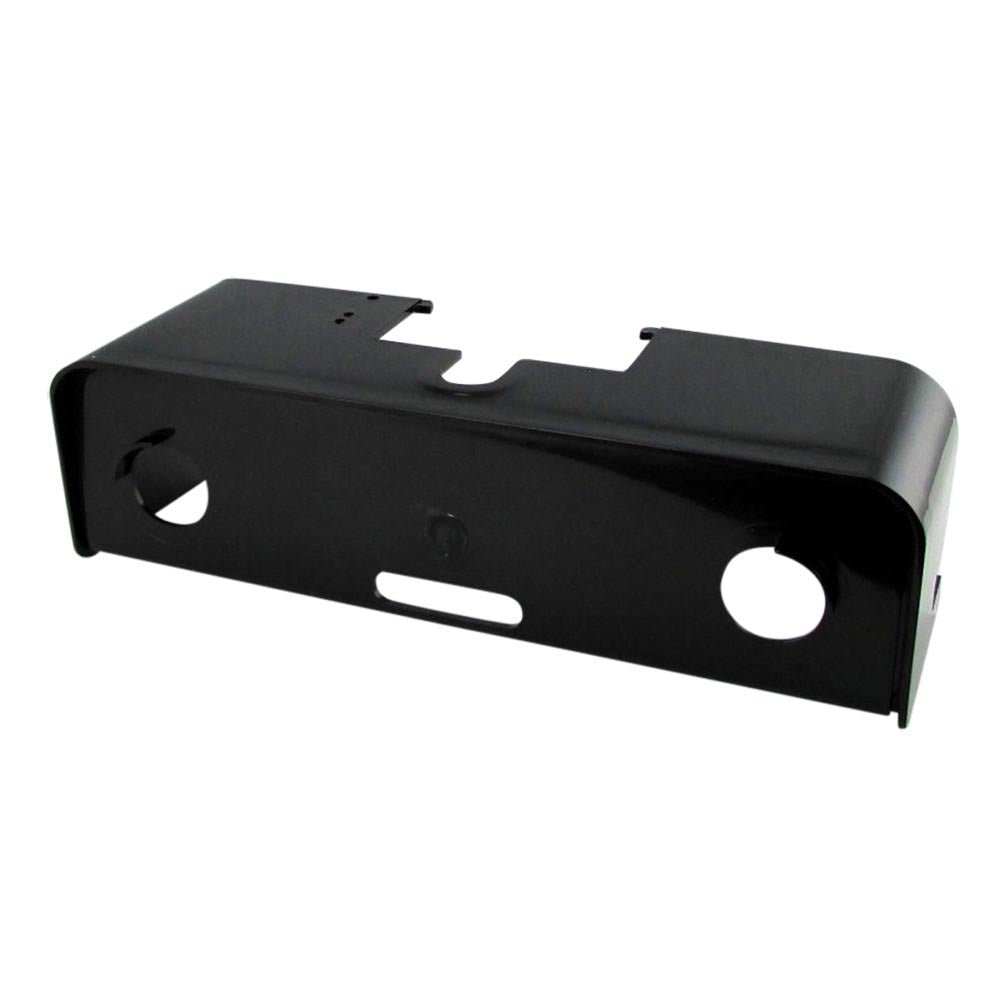 P0601BK - P0601BK Cover, Black - Dishmaster