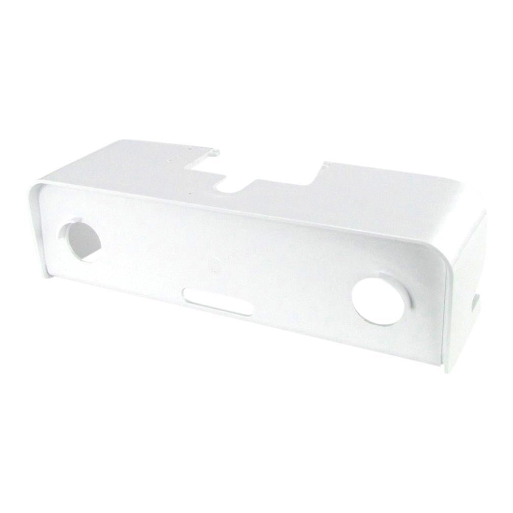 P0601WE - P0601WE Cover, White - Dishmaster