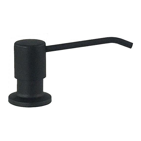P1001MB - P1001MB Pump Dispenser, Matte Black - Dishmaster