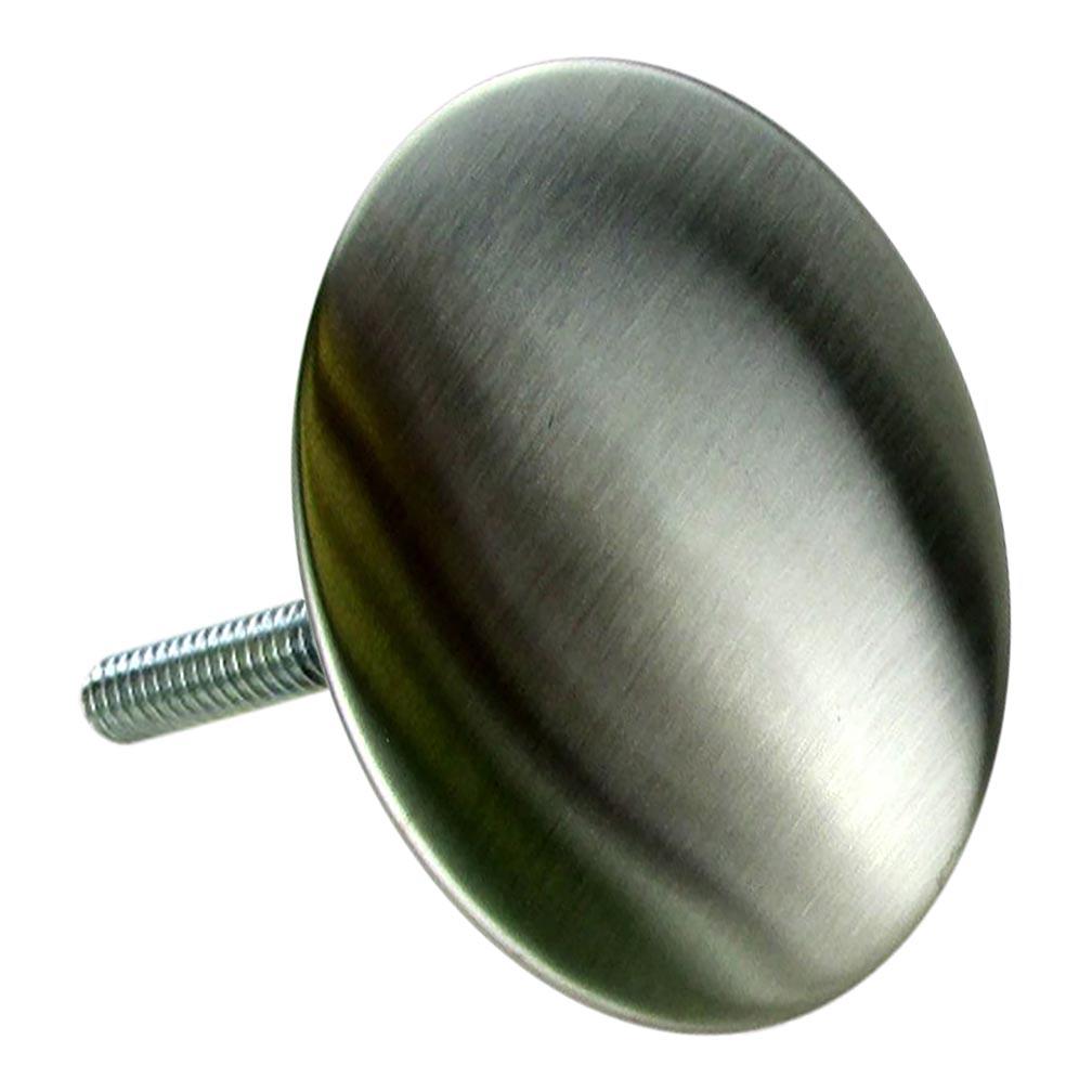 P1003BN - P1003BN Sink Hole Cover, Brushed Nickel - Dishmaster