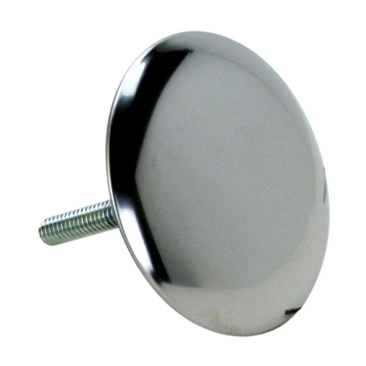 P1003CP - P1003CP Sink Hole Cover, Chrome - Dishmaster