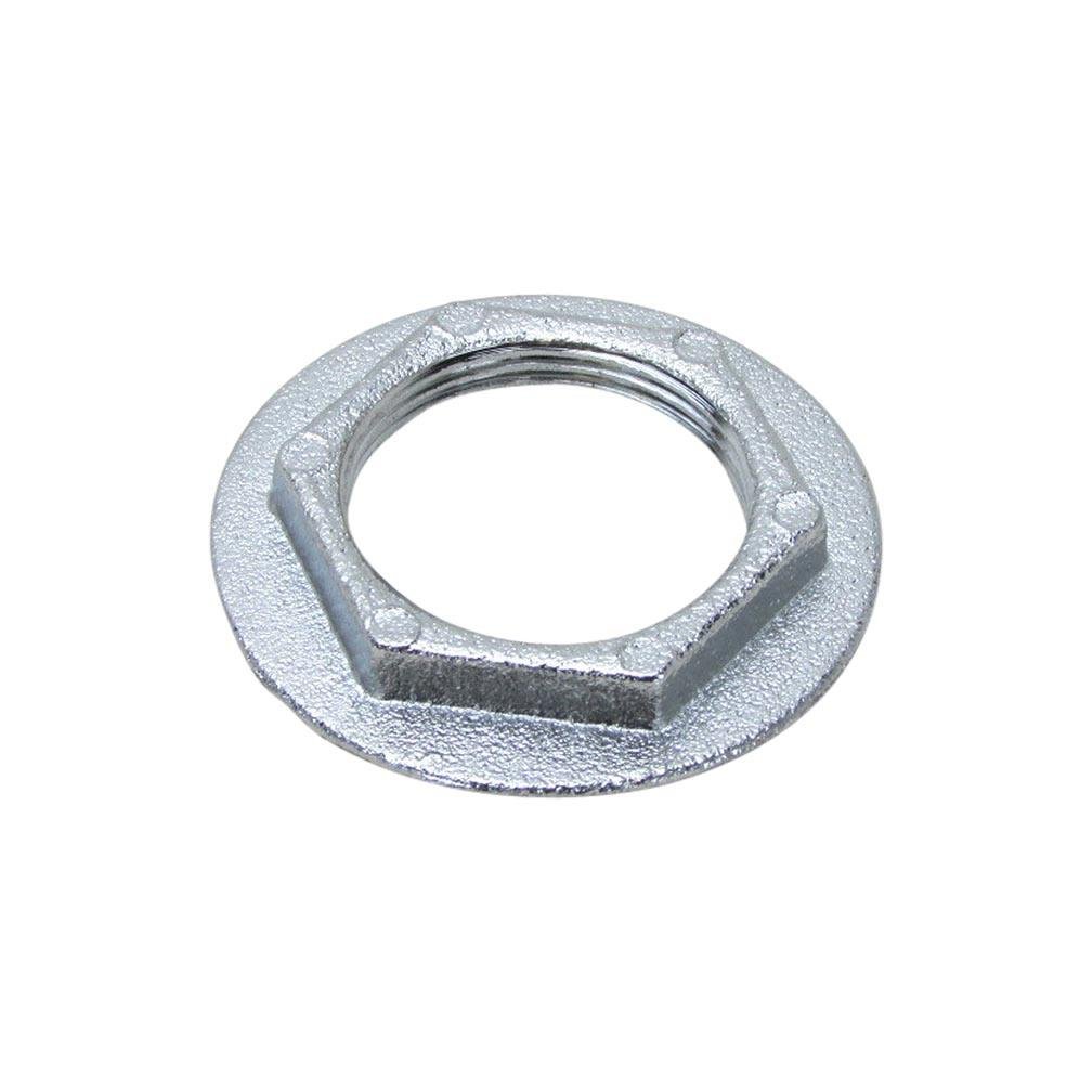 P1283 - P1283 Flange Nut - Dishmaster