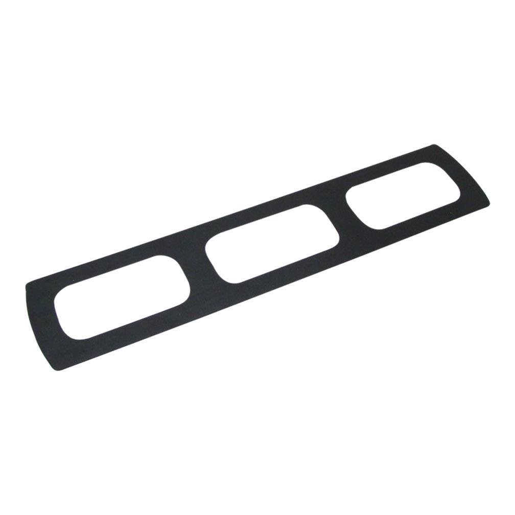 P2125 - P2125 Cover Seal - Dishmaster