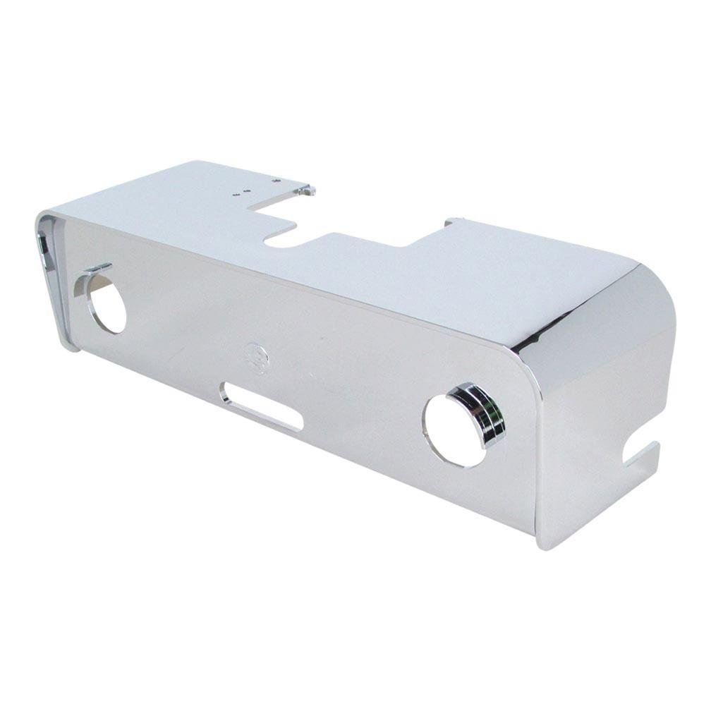 PA0601CP - PA0601CP Cover, Chrome - Dishmaster