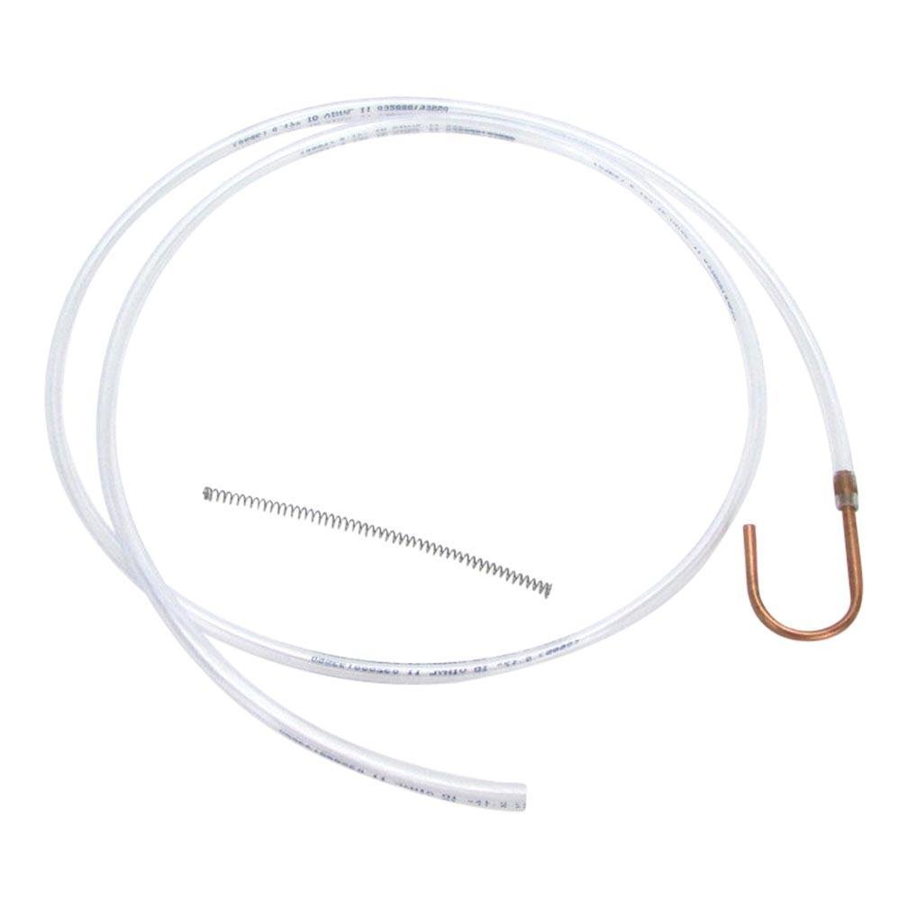 PA2085 - PA2085 Detergent Tube Assembly - Dishmaster