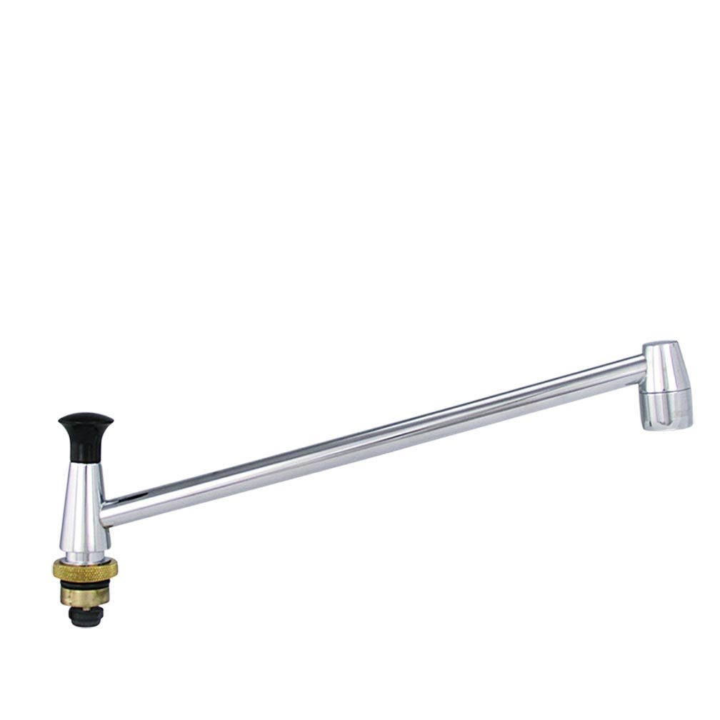 S0229R7 - S0229R7 - 2" longer, 1/2" higher - Dishmaster