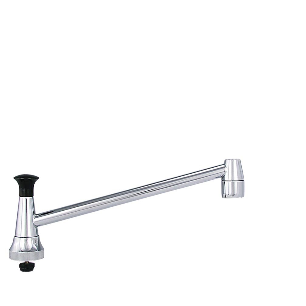 SA0226R2 - SA0226R2 - 4" lower - Dishmaster