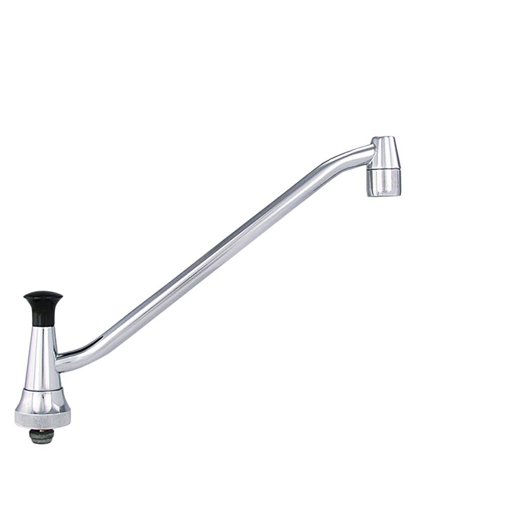 SA2020R2 - SA2020R2 Spout, Curved, Full - Dishmaster