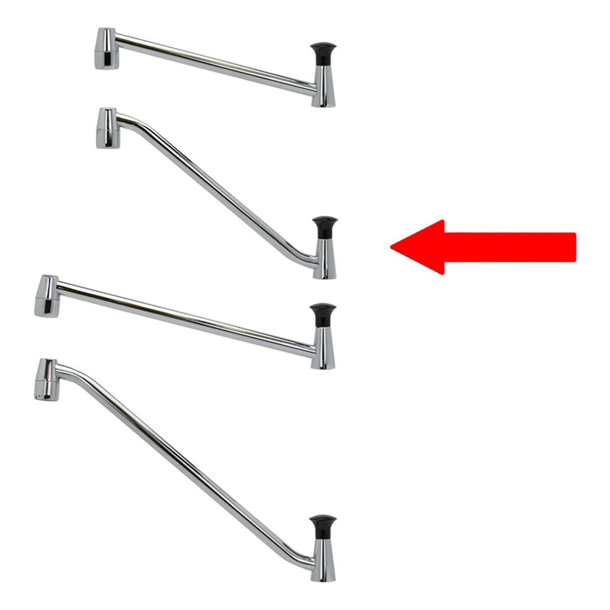 SA2020R7 - Option Spout - Dishmaster