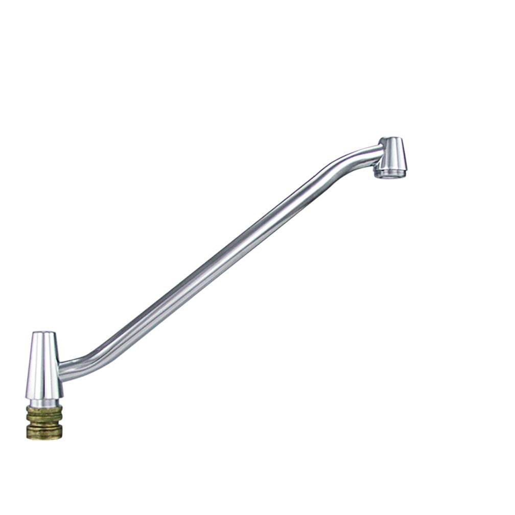 SA2060C - SA2060C Spout, Curved - Dishmaster