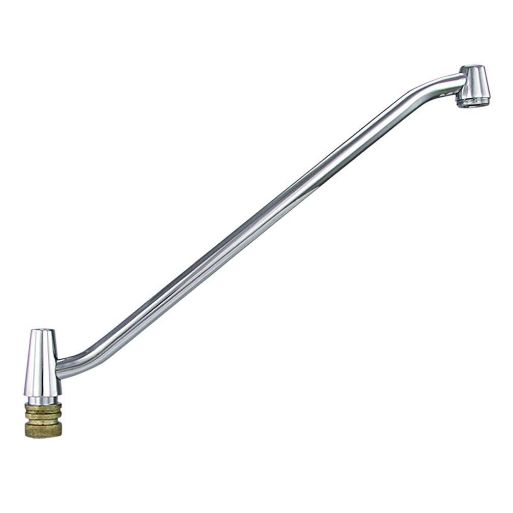 SA2061C - SA2061C Spout, Curved, Long - Dishmaster