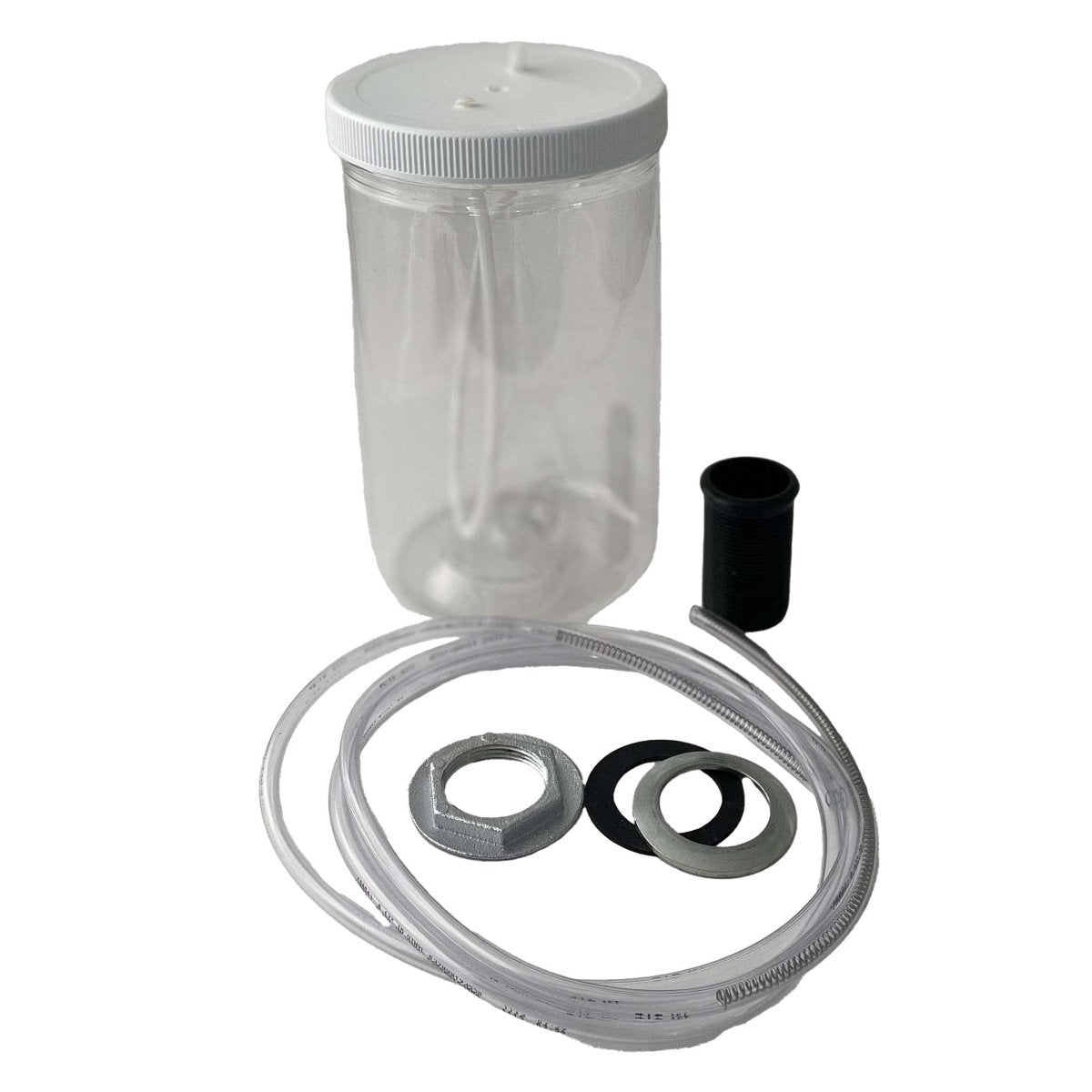 K1273 - K1273 Large Tank Conversion Kit for M76 Deck Mount - Dishmaster