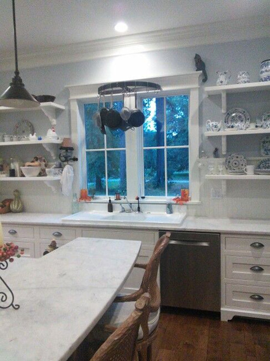 M32000 - Dishmaster M2000 Century, Chrome - Standard - Dishmaster