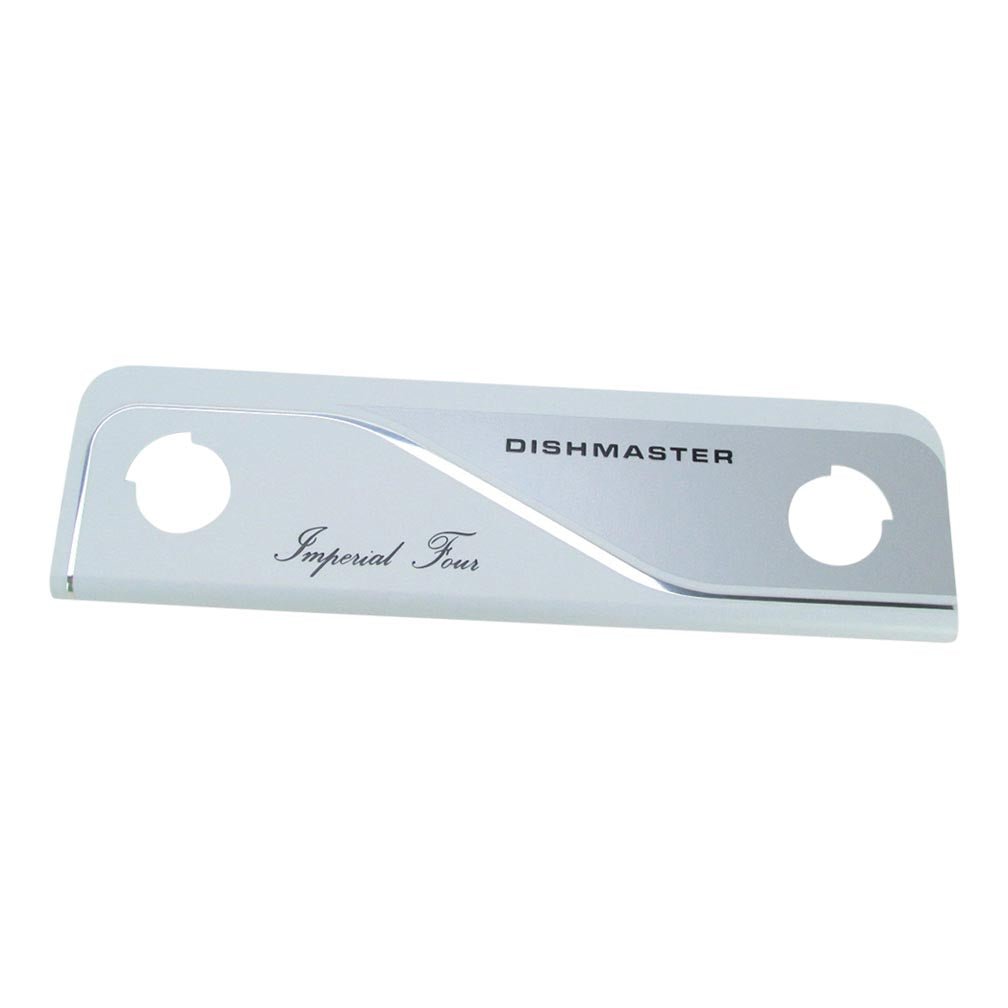 1041 - Option Face Plate - Dishmaster