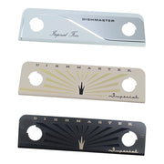 1041 - Option Face Plate - Dishmaster
