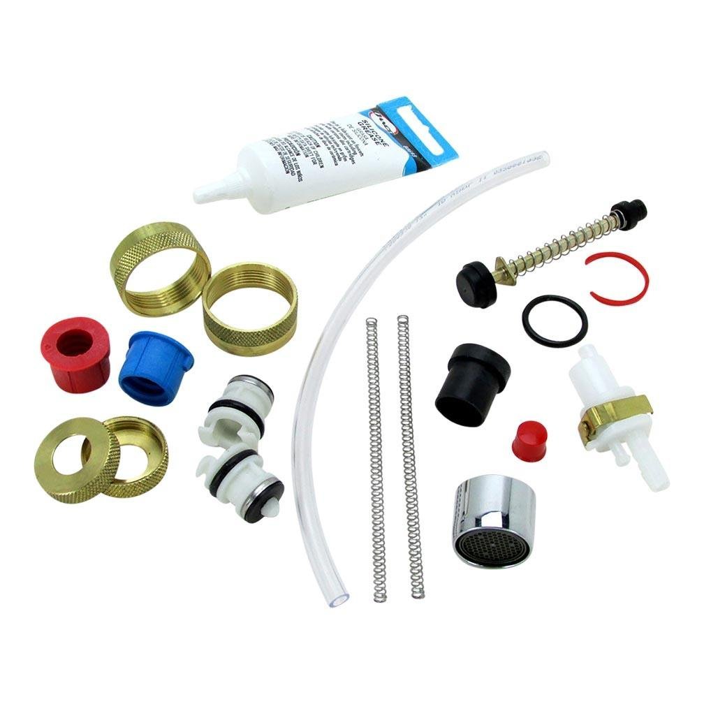 K0076 - K0076 M76 Tune-up Kit - Dishmaster