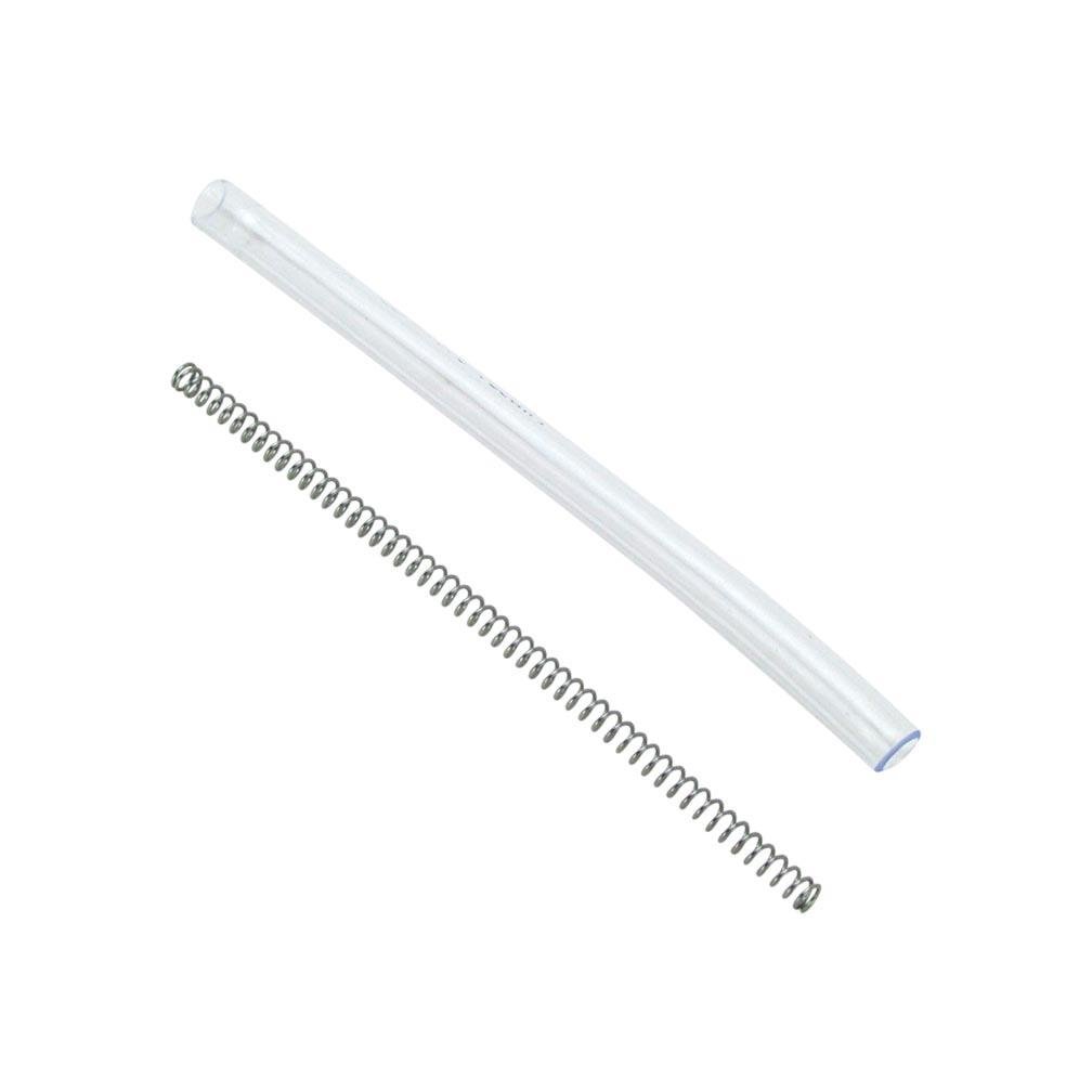 K0232 - K0232 Detergent Tube and Spring - Dishmaster